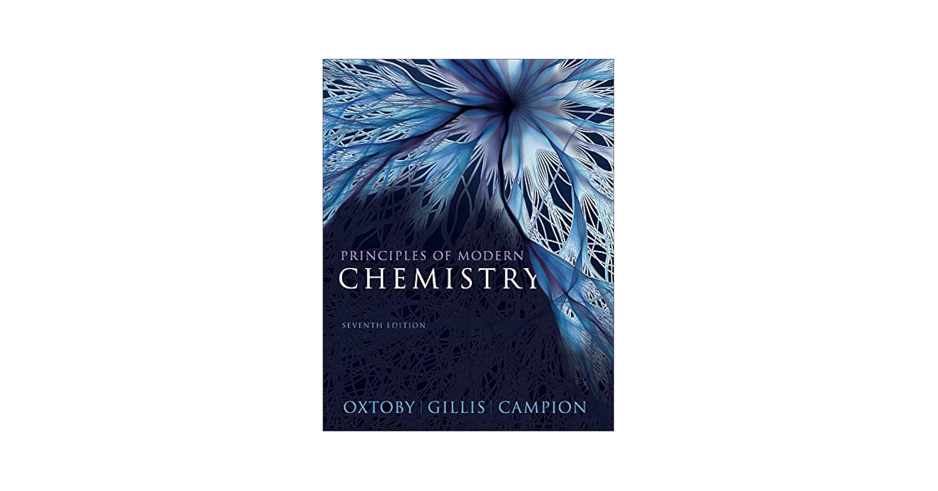 化学総括整理 The Principles of Chemistry Principles of Chemistry | Centripetal Press